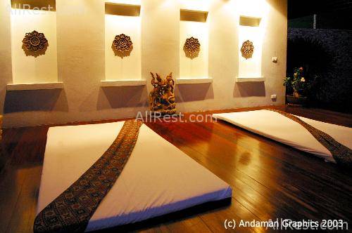 Avantika Boutique Hotel 23
